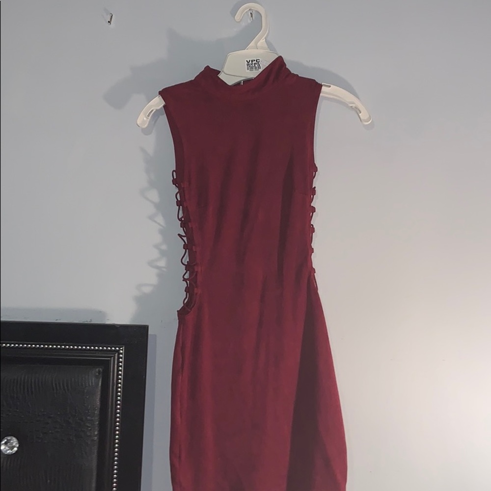 WORN 2x .. perfect shape